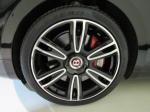 Bentley Flying Spur V8 S 2017 года